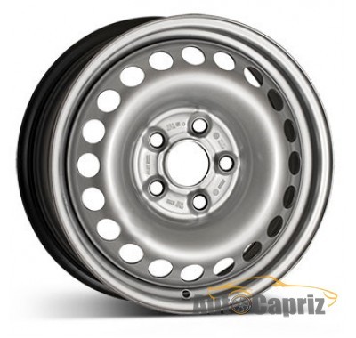 Диски ALST (KFZ) 9686 Volkswagen T5 / T5 Van / T6 / T6 Van S R16 W6.5 PCD5x120 ET52 DIA65.1    